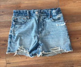 American Eagle Jean Shorts Photo 0