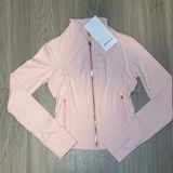 Lululemon Define Jacket Nulu 4 pink Photo 0