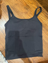 Lululemon Cropped Ebb To Street Photo 0