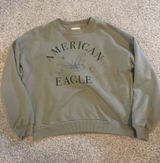 American Eagle Sweatshirt Photo 0