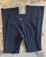 TNA Flared Aritzia Leggings Photo 0