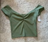 American Eagle Crop Top Photo 0