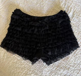 Free people baby doll shorts Photo 0
