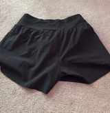 Black Gymshark Shorts Photo 0