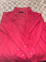 Ralph Lauren Button Down Photo 0