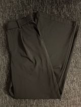 Halara Flex DayStretch High Waisted Work Flare Pants Photo 0
