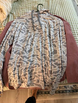 Burlebo Hooded Jacket Photo 0