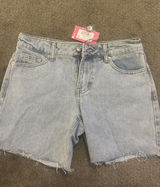 Edikted Jean Shorts Photo 0