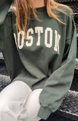 Crewneck Photo 0