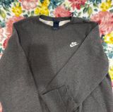 Nike crewneck  Photo 0