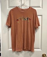 Comfort Colors T-Shirt Short Sleeve Photo 0
