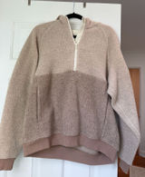 Outdoor Voices Wool Hoodie Photo 0