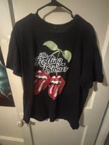 Rolling Stones Graphic Photo 0