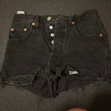 Levi’s Shorts Photo 0