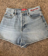 PacSun Budweiser Shorts Photo 0