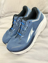 Altra Via Olympus Men's Size 11.5 Running Shoes Photo 0