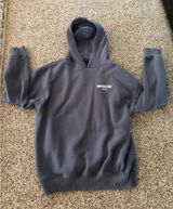 White Fox Hoodie Boutique Photo 0