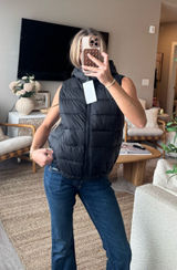 Athleta Vest Photo 0