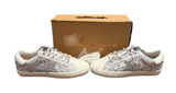 Vintage Havana Grande Wild Snake Glitter Sneakers NIB Size 9‎ Sold Out Style Photo 0
