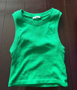 Zara tank top Photo 0