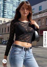 Urban Outfitters Top Photo 0
