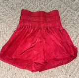Free People The Way Home Shorts Photo 0