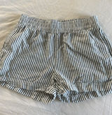 Old Navy Linen Shorts Photo 0