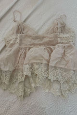 Abercrombie top Photo 0