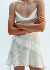 ZARA Dress Photo 0