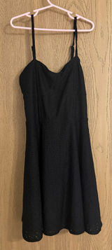 Aeropostale Black Sundress Photo 0