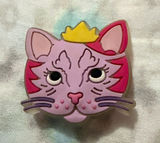 Crocs Jibbitz Cat Charm  Photo 0