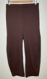 Ruti The On The Loose Work Pants brown 8 Photo 0