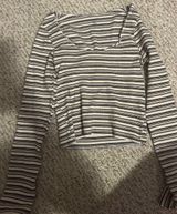 Brandy Melville Top Photo 0