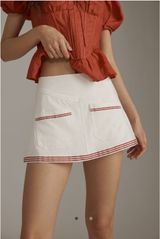 Pilcro Anthropologie skort Photo 0