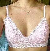 H&M Bralette Photo 0