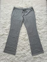 Urban Outfitters Low-Rise Slim Flare Pants Photo 0