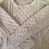 Pale pink sweater Photo 0