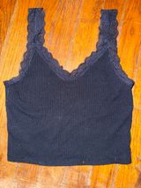 American Eagle Tank Photo 0