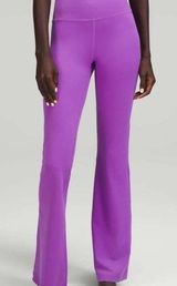 Lululemon flare leggings Photo 0