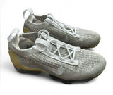 Nike Air Vapormax 2021 Flyknit Phantom-Metallic Sneakers Photo 0