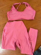 Set Active Sculptflex Pink Punch Set Photo 0