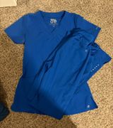 Barco scrub set Blue Size XS Photo 0