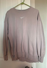 Nike Pullover Photo 0