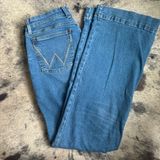 Retro Jeans Photo 0