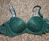 Victoria's Secret Lace Push-Up Bra Photo 0