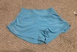 Lululemon Shorts Hotty Hot 4" 4 Photo 0