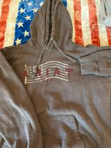 Brown Ariat women’s sweatshirt Photo 0