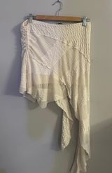 Asymmetrical Skirt Photo 0
