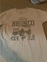 Bronco Tee Photo 0