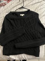 Sweater Photo 0